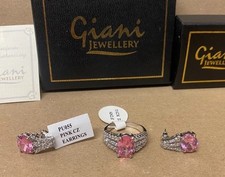Giani jewellery ladies for sale  SHEFFIELD