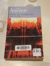 Roman terre fondation d'occasion Roman terre fondation d'occasion  Joué-sur-Erdre