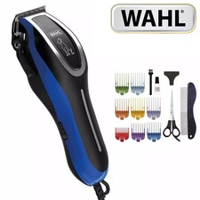 wahl clipper blades for sale  HALIFAX