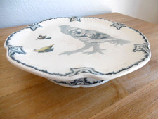 Presentoir gateau faience d'occasion  Saint-Cyr-en-Val