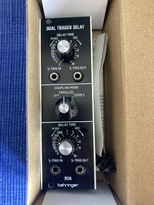 Behringer 911a dual for sale  PAISLEY
