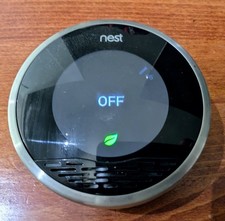 Nest 1st generation for sale  Bellingham