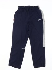 Slazenger men blue for sale  WREXHAM