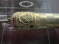 Zenith penna stilografica usato  Roma