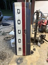 Dodge ram tailgate for sale  Pontotoc