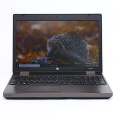 Laptop probook 6570b for sale  SUNDERLAND