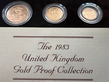 1983 royal mint for sale  NORWICH