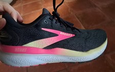 Scarpe brooks donna usato  Reggio Emilia