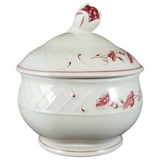 Zuckerdose villeroy boch gebraucht kaufen  Gelsenkirchen