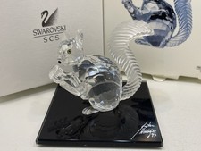 Swarovski figur 84335 gebraucht kaufen  Witten