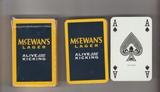 Pack mcewans edinburgh for sale  GREENFORD