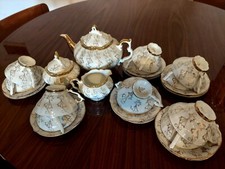 Servizio tè caffè usato  Roma