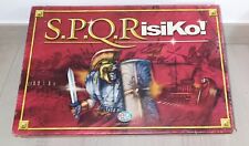 S.p.q.risiko spqr risiko usato  Italia