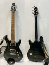 Electric guitar ibanez for sale  Shipping to Ireland