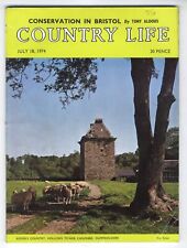 1974 country life for sale  BLYTH