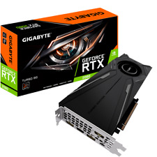 Gigabyte geforce rtx for sale  STAFFORD
