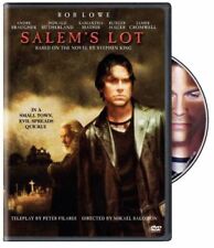 Salem lot dvd for sale  STOCKPORT