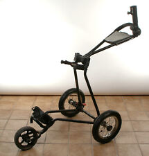 Rad golf trolley gebraucht kaufen  Aschaffenburg