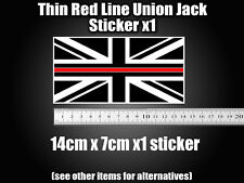 Thin red line for sale  WALTHAM ABBEY