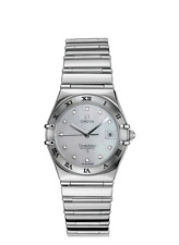 Omega constellation 11937600 usato  Brindisi
