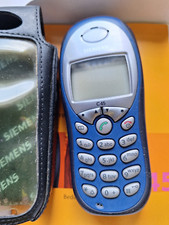 Handy siemens vollständig gebraucht kaufen  Meiningen