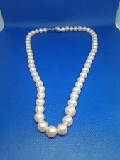 Collana perle naturali usato  Meran
