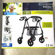 Weinberger rollator basic gebraucht kaufen  Chemnitz