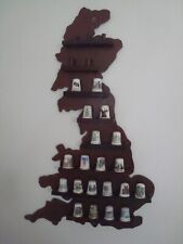 thimble rack for sale  PAIGNTON