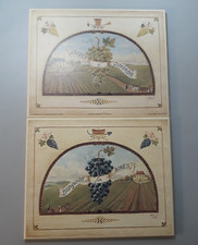 Wooden wine signs for sale  Fort Ann