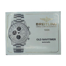 Breitling authentic old for sale  Miami