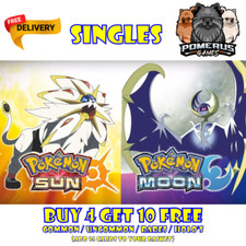 Pokemon tcg sun for sale  HYDE