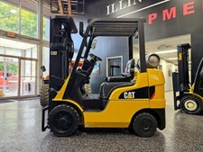 2019 caterpillar 2c5000 for sale  Chicago