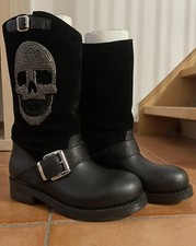 Riginal philipp plein gebraucht kaufen  Deutschland
