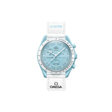 Swatch mission uranus usato  Siano