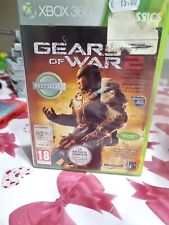 Gears war xbox360 usato  Qualiano