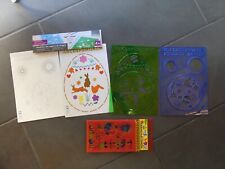 Malschablonen tiere safari gebraucht kaufen Malschablonen tiere safari gebraucht kaufen  Urbach