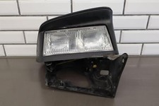 2004 C5 Corvette lâmpada de farol de passageiro direito com tampa e motor comprar usado  Enviando para Brazil