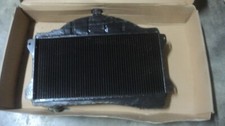 M4205 radiatore morris usato  Corato