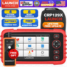2024 launch crp129x for sale  Los Angeles