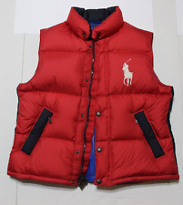 Red puff vest for sale  Miami