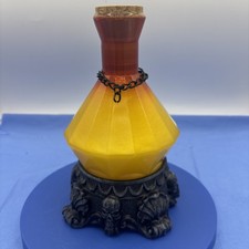 Poção de mesa pan asiática amarelo claro mudança de cor líquida acende bolha comprar usado  Enviando para Brazil