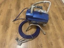 Graco 490 max for sale  UXBRIDGE
