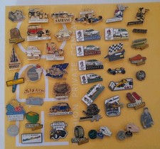 Lot pin renault d'occasion  Villaines-la-Juhel