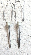 Quirl knethaken handmixer gebraucht kaufen  Deutschland