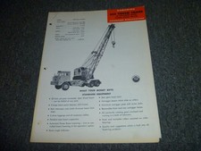 Koehring 325 truck for sale  Dubuque