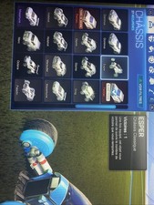 Compte fennec blanche d'occasion Compte fennec blanche d'occasion  Tinqueux