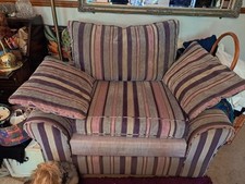 Next snuggle chair for sale  KING'S LYNN