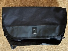 Chrome messenger bag gebraucht kaufen  Caputh