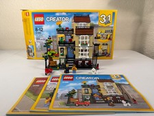 Lego creator park for sale  Palm Bay