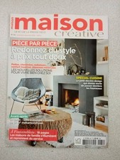 Maison créative bon d'occasion  Joinville